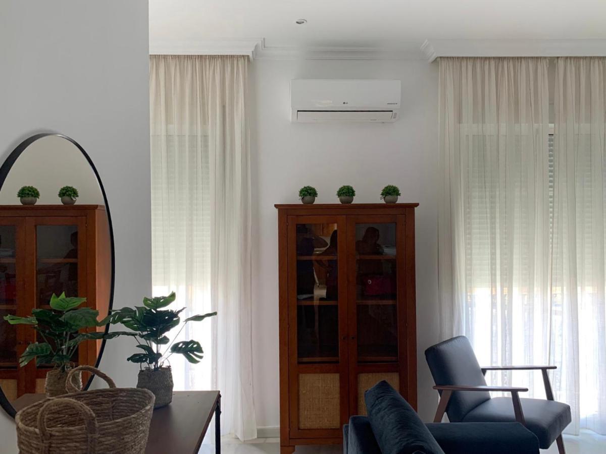 Apartamentos Casa Tuli C, アルハラケ エクステリア 写真
