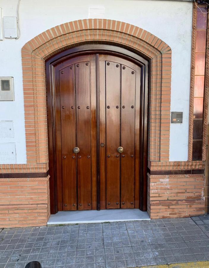 Apartamentos Casa Tuli C, アルハラケ エクステリア 写真